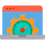 Meter icon 64x64