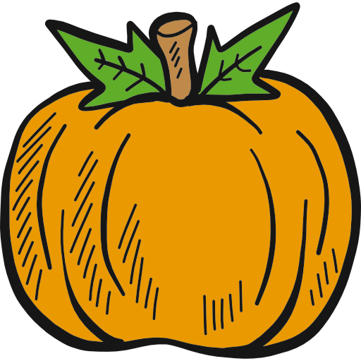 Pumpkin icon