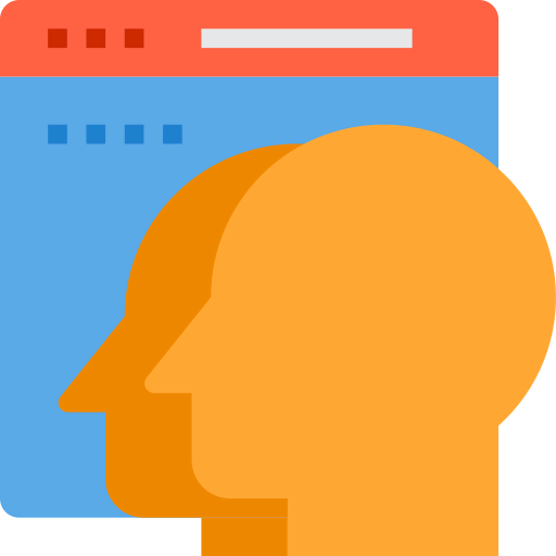 Website icon