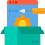 Configuration icon 64x64