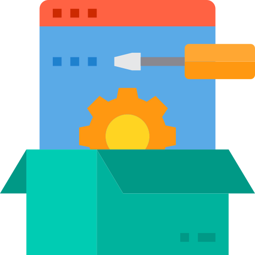 Configuration icon