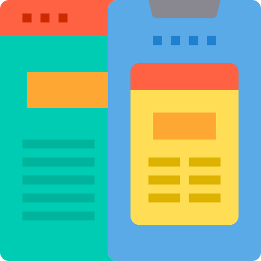 User icon