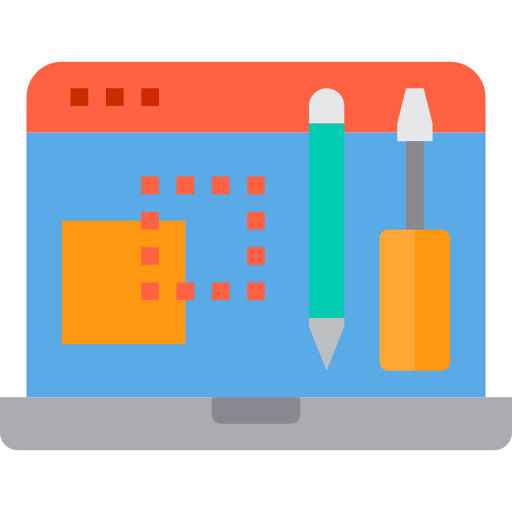 Website icon