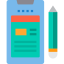 Smartphone icon 64x64