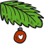 Bauble icon 64x64