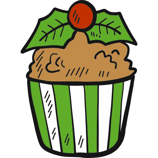 Cupcake icon