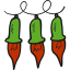 Lights icon 64x64