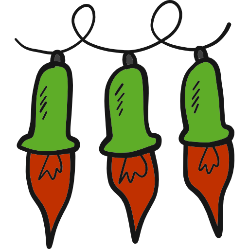 Lights icon