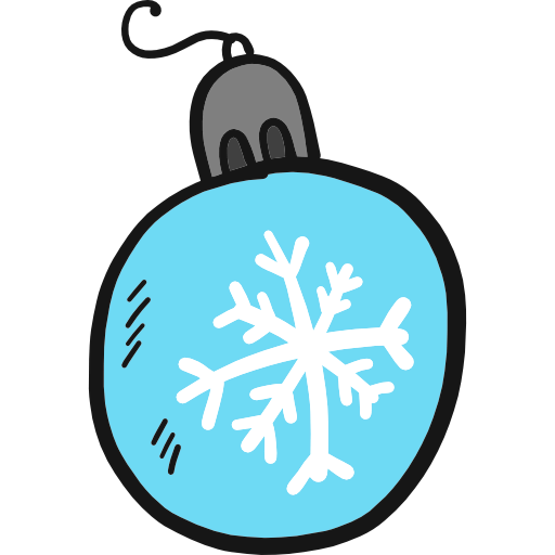 Bauble icon