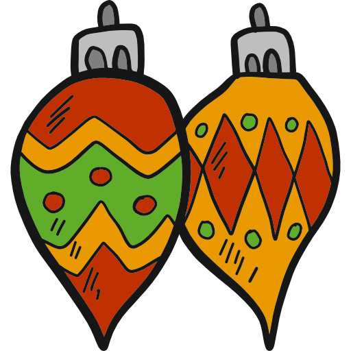 Bauble icon