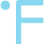 Fahrenheit アイコン 64x64