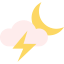 Lightning icon 64x64