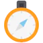 Compass icon 64x64