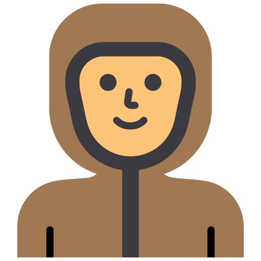 Eskimo icon