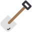Hoe ícono 64x64