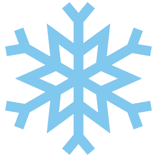 Snowflake icon
