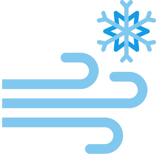 Wind icon