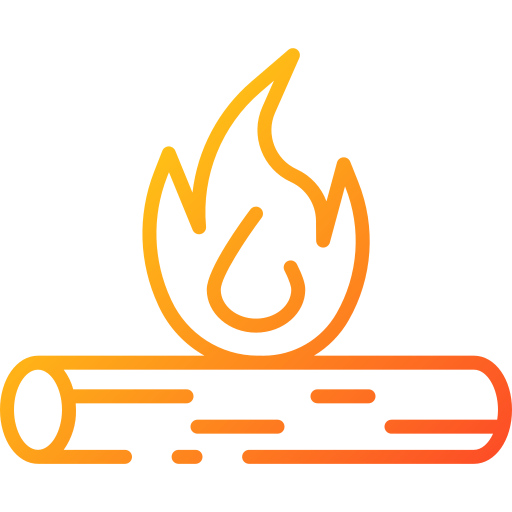 Bonfire icon