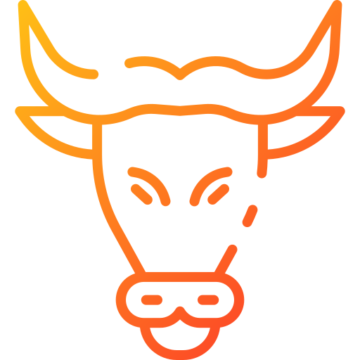 Buffalo icon