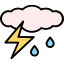 Lightning icon 64x64