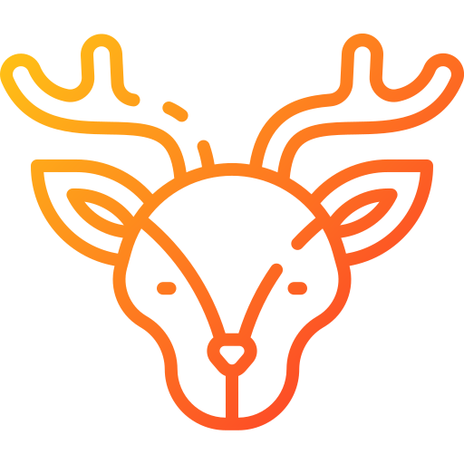 Deer icon