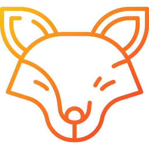 Fox icon