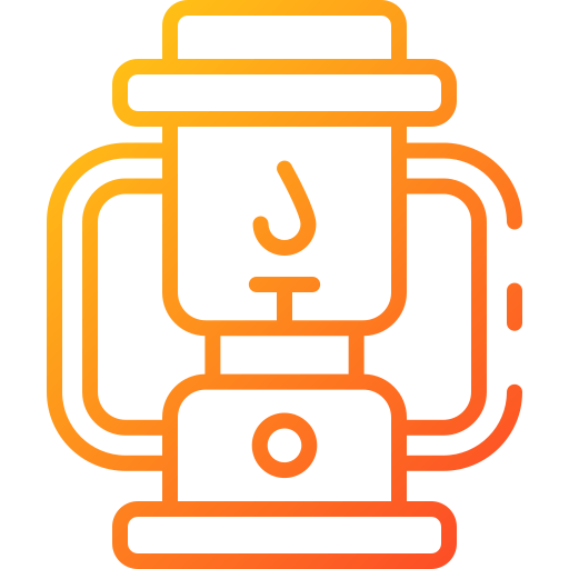 Lantern icon