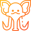 Mammoth icon 64x64