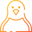 Penguin icon 64x64