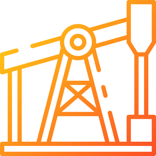 Refinery icon