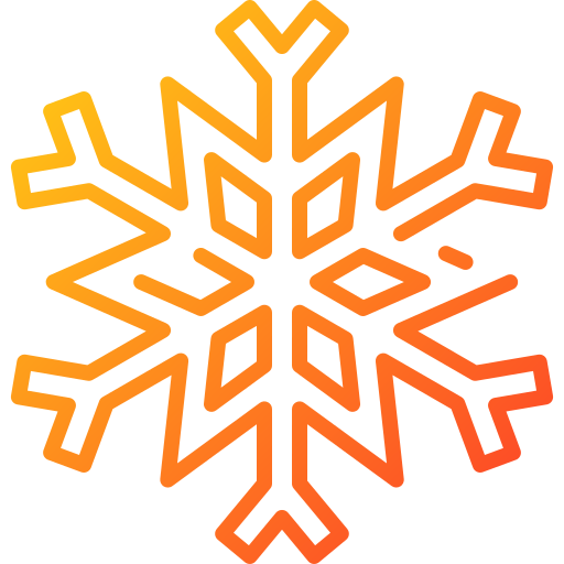 Snowflake icon