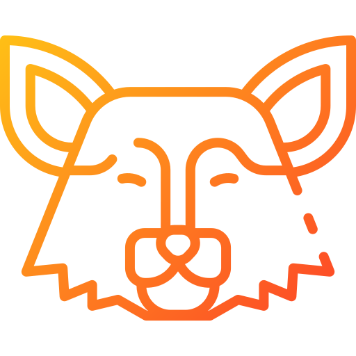 Wolf icon