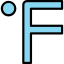 Fahrenheit アイコン 64x64