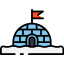 Arctic Ikona 64x64