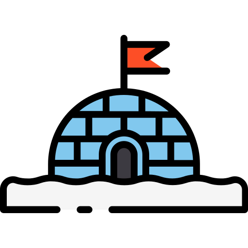 Arctic icon