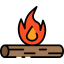 Bonfire icon 64x64