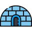Igloo icon 64x64