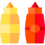 Tomato sauce icon 64x64