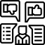 Opinion Symbol 64x64