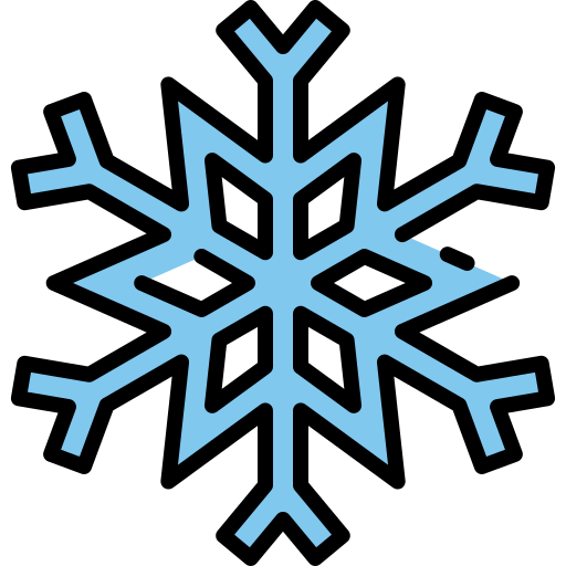 Snowflake icon