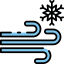 Wind icon 64x64