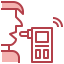 Breathalyser icon 64x64
