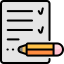 List icon 64x64