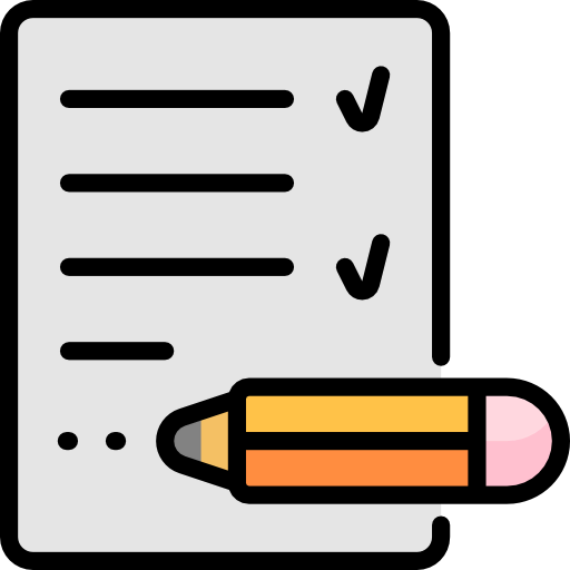 List icon