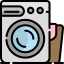 Laundry icon 64x64