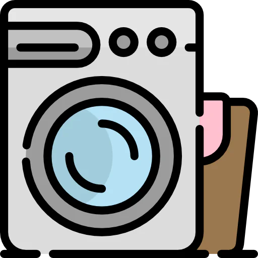 Laundry icon