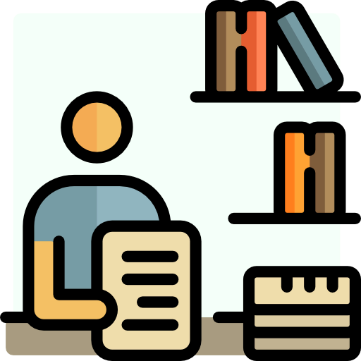 Study icon