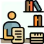 Study icon 64x64