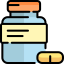 Vitamins icon 64x64