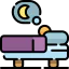 Sleep icon 64x64